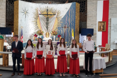 Rok szkolny 2023-2024