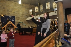 Dzien Babci i Dziadka