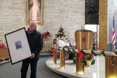 DZIEŃ BABCI I DZIADKA 2020