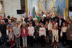 Dzień Babci i Dziadka 2023r