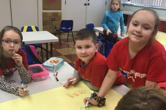 DZIEŃ JĘZYKA OJCZYSTEGO 2019-2020