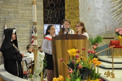 Kanonizacja Jana Pawla II