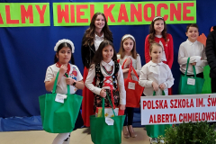 Konkurs Palmowy 2023