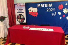MATURA