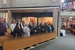 Nadanie sztandaru 2023/2024