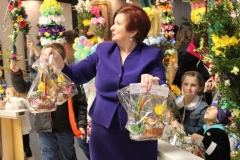 Niedziela Palmowa 2016
