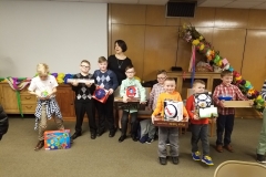 Niedziela Palmowa i Konkurs Palm Wielkanocnych