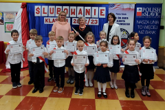 Pasowanie na ucznia 2022r