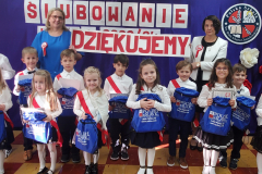 Pasowanie na ucznia 2023