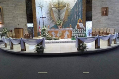 PIERWSZA KOMUNIA ŚWIĘTA