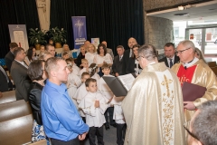 Pierwsza Komunia Swieta