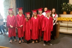 Piknik Rodzinny Zakonczenie Roku Szkolnego