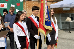 Rok szkolny 2024-2025