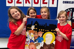 Prace Brat Albert 2022