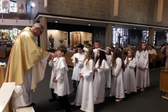 Rocznica Komunii Swietej