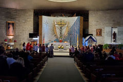 Różaniec bez granic