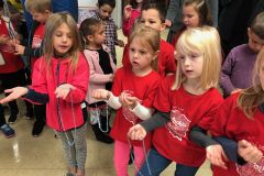 Różaniec Do Granic