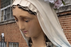 Różaniec Do Granic