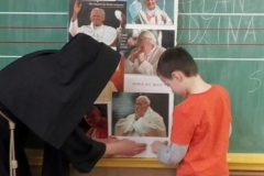 Roznosci Z Naszej Szkoly