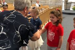 Rozpoczęcie nowego roku szkolnego 2019/2020