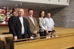 Rozpoczecie Roku Szkolnego 2015-2016