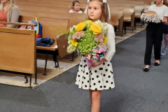 Rozpoczęcie roku szkolnego 2023/2024