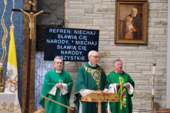 Rozpoczęcie roku szkolnego 2024/2025