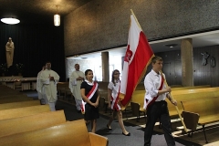 Rozpoczęcie Roku Szkolnego 2015-2014