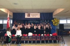 Slubowanie Pierwszoklasistow