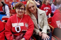 Spotkanie z Prezydentem Rzeczpospolitej Polskiej