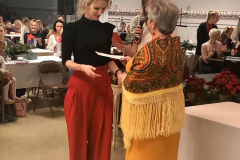 ŚWIĘTO PATRONA SZKOŁY 2019-2020