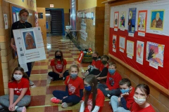 ŚWIĘTO PATRONA SZKOŁY