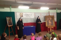 Swieto Patrona Szkoly