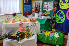 WIELKANOC W NASZEJ SZKOLE