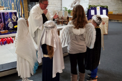 Wszystkich Świętych 2022