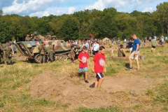 WWII Days - Lockport
