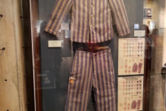 Wycieczka do Muzeum Holokaustu