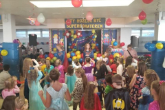 ZABAWA KARNAWAŁOWA DLA DZIECI 2019-2020