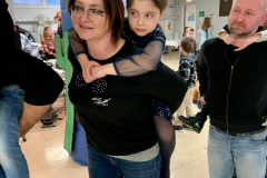 Zabawa karnawałowa dla dzieci 2022