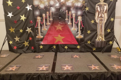 ZABAWA SZKOLNA- GALA OSKAROWA