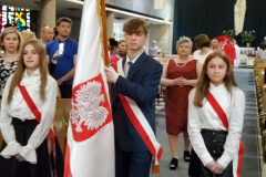 Rok szkolny 2021-2022