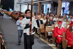 Zakończenie roku szkolnego 2022/2023