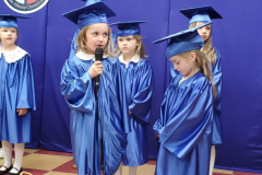 Zakończenie Zerówki  2023